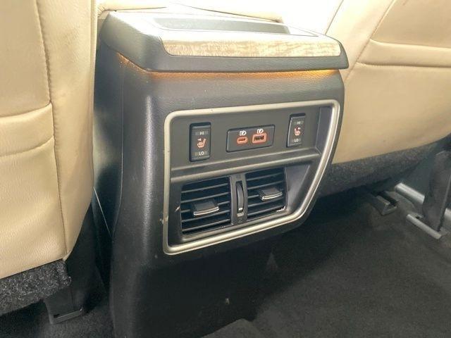 Nissan Murano SL AWD 2023