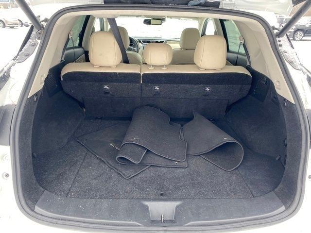 Nissan Murano SL AWD 2023