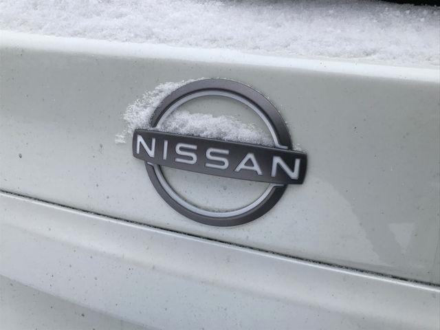 Nissan Murano SL AWD 2023