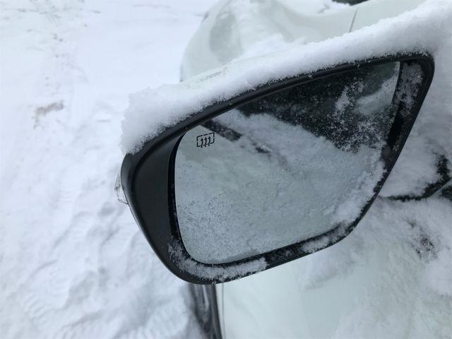 Nissan Murano SL AWD 2023