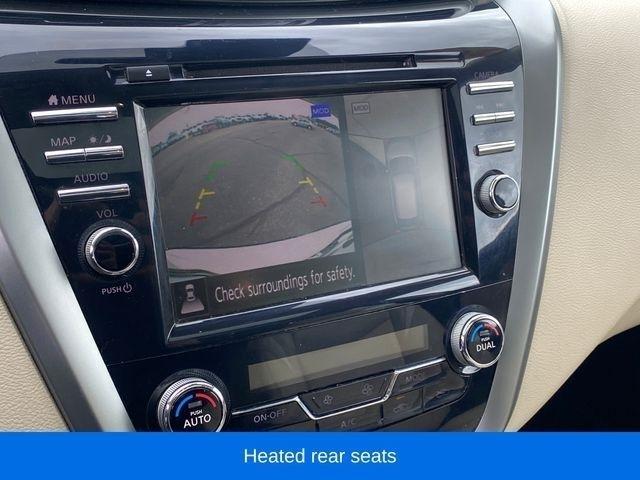 Nissan Murano SL AWD 2023