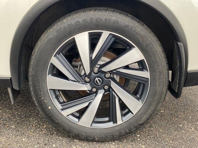 Nissan Murano SL AWD 2023