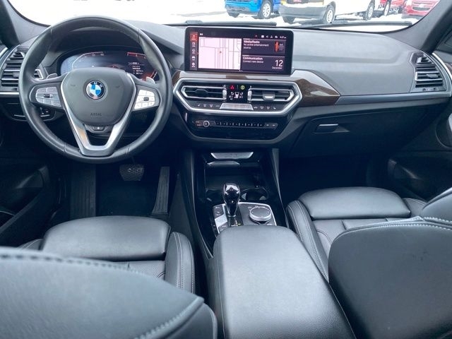 BMW X3 sDrive30i 2024