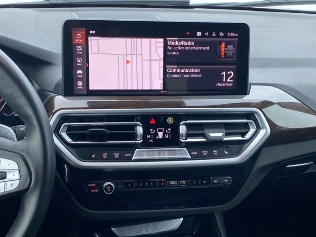 BMW X3 sDrive30i 2024