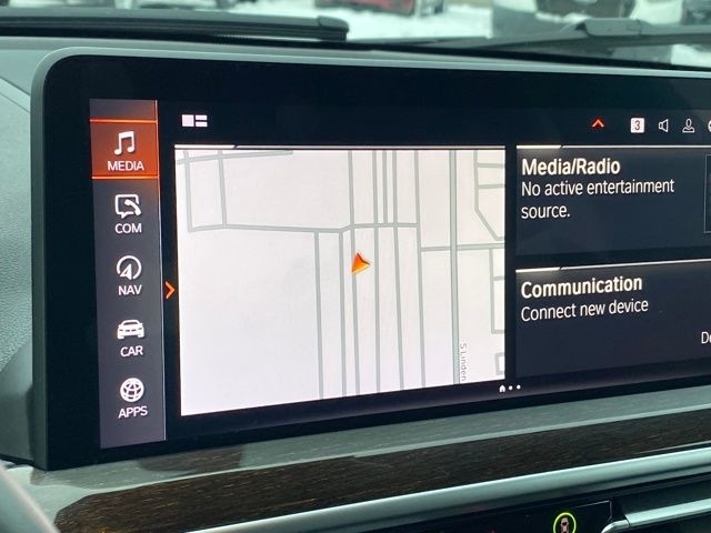 BMW X3 sDrive30i 2024