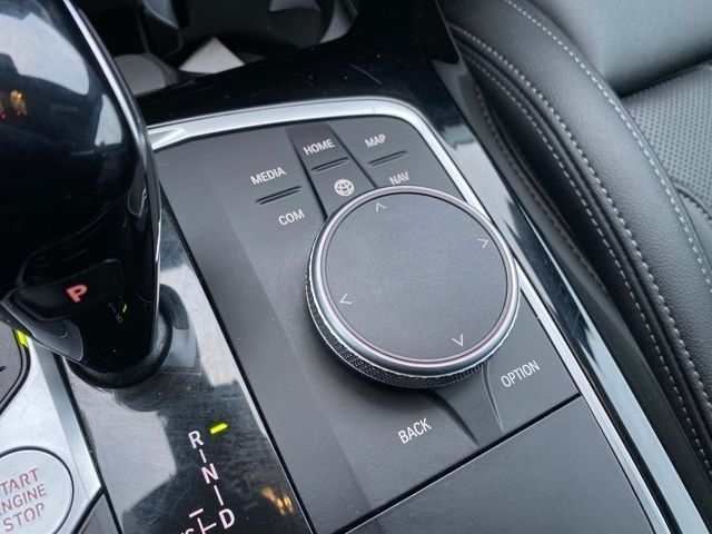 BMW X3 sDrive30i 2024