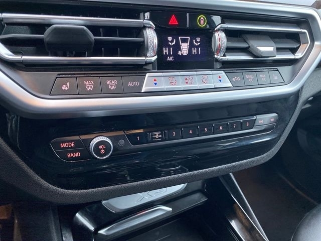 BMW X3 sDrive30i 2024