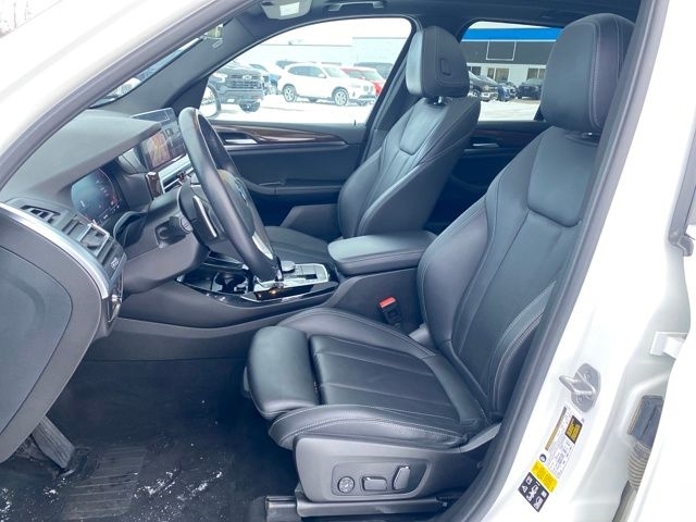 BMW X3 sDrive30i 2024