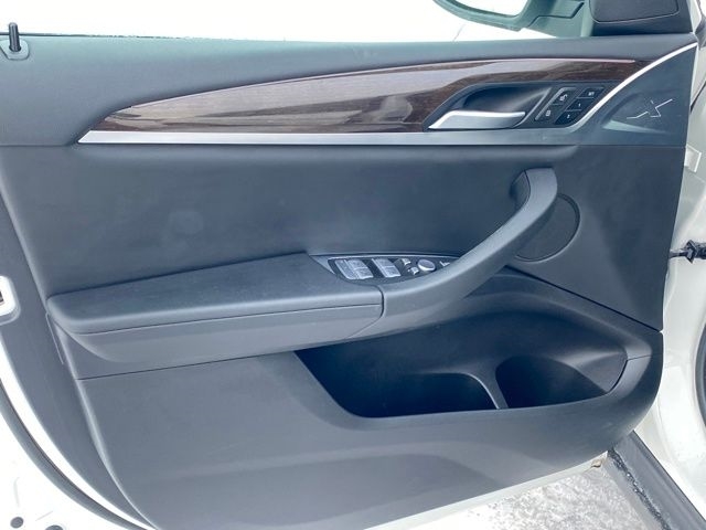 BMW X3 sDrive30i 2024