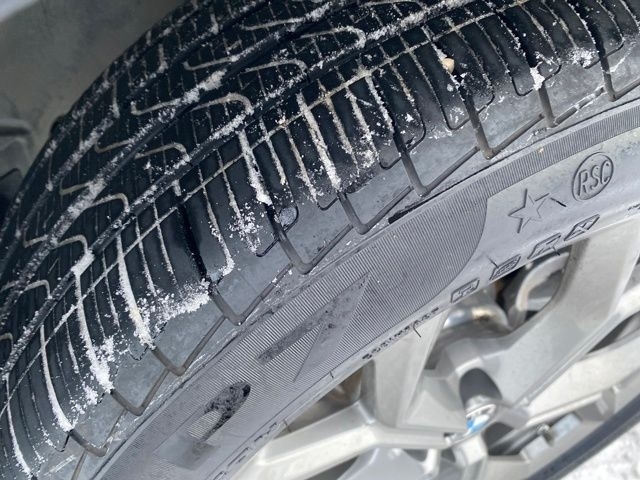 BMW X3 sDrive30i 2024