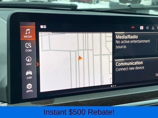 BMW X3 sDrive30i 2024