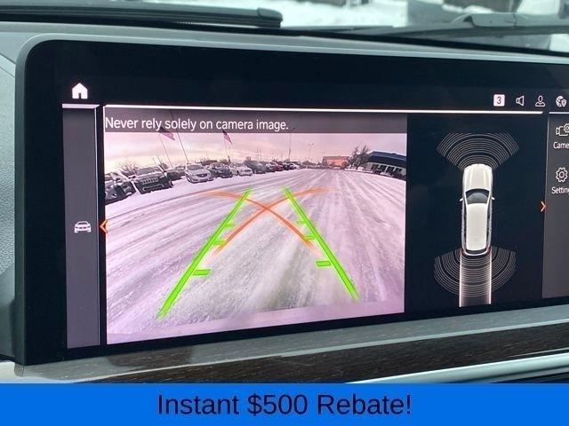 BMW X3 sDrive30i 2024