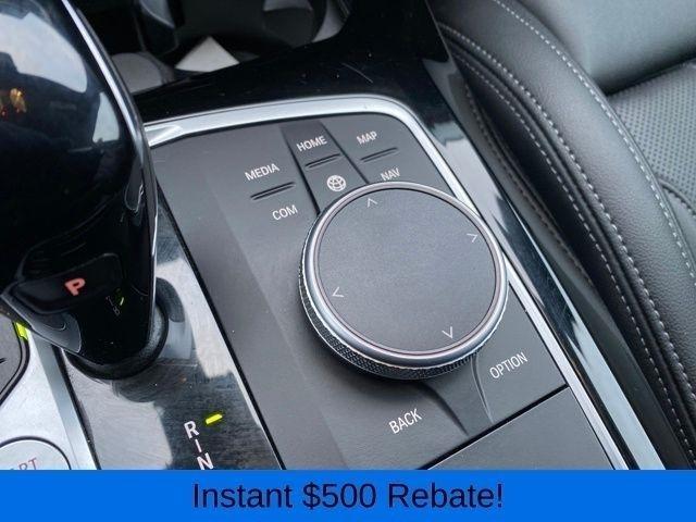 BMW X3 sDrive30i 2024