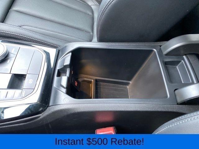 BMW X3 sDrive30i 2024