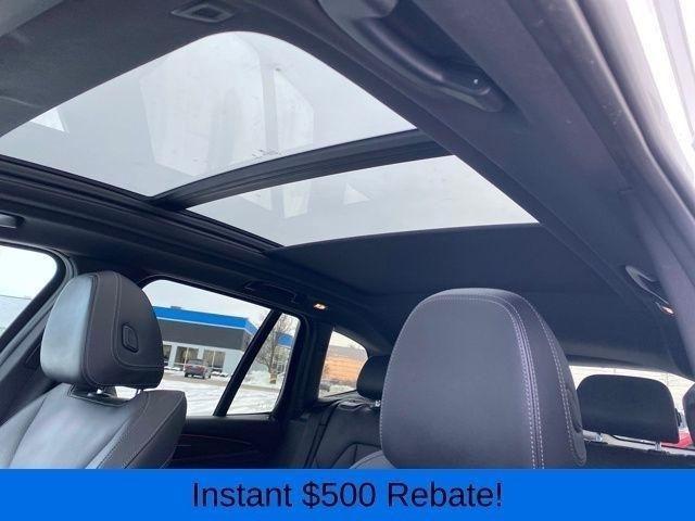 BMW X3 sDrive30i 2024