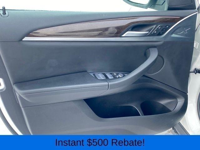 BMW X3 sDrive30i 2024