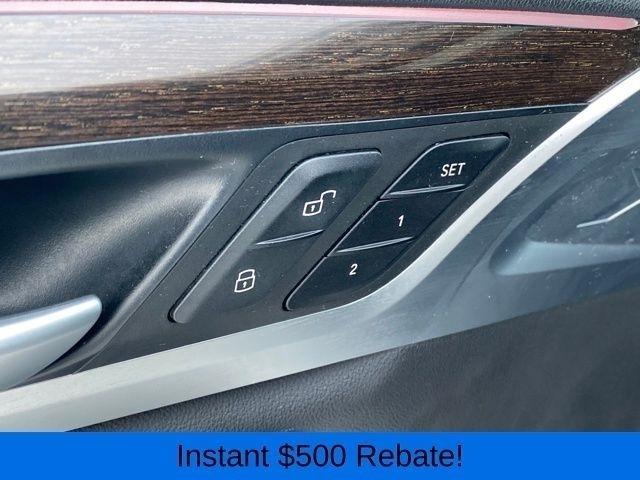 BMW X3 sDrive30i 2024