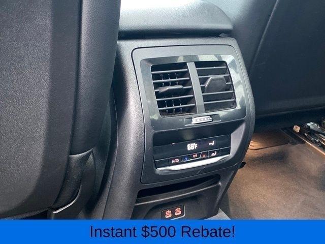 BMW X3 sDrive30i 2024