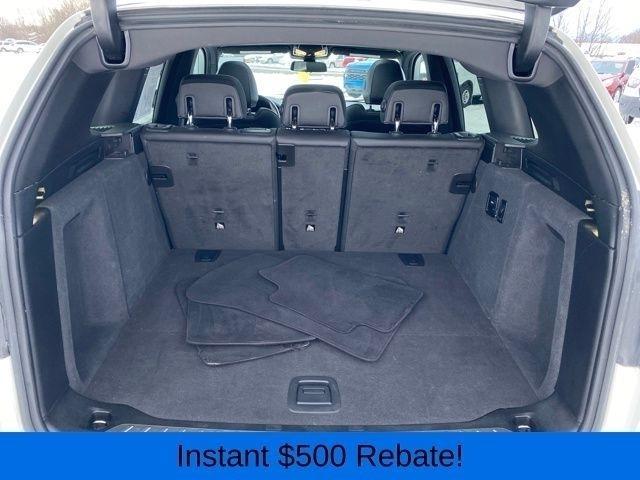 BMW X3 sDrive30i 2024