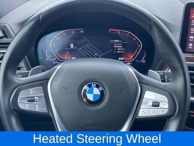 BMW X3 sDrive30i 2024