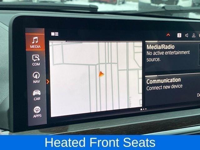 BMW X3 sDrive30i 2024