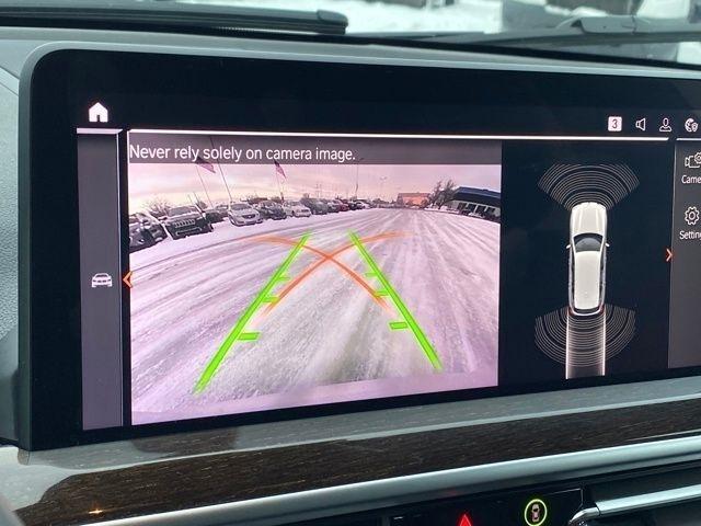 BMW X3 sDrive30i 2024