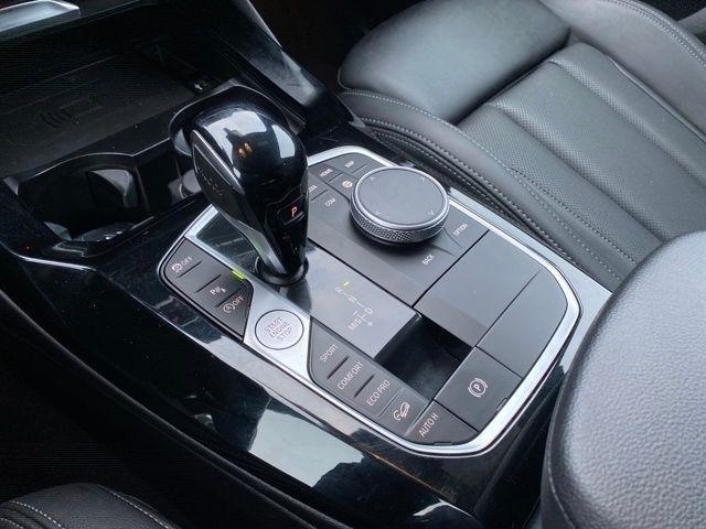 BMW X3 sDrive30i 2024