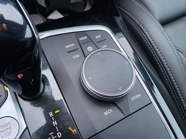 BMW X3 sDrive30i 2024