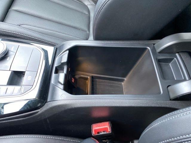 BMW X3 sDrive30i 2024