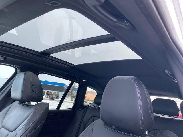 BMW X3 sDrive30i 2024