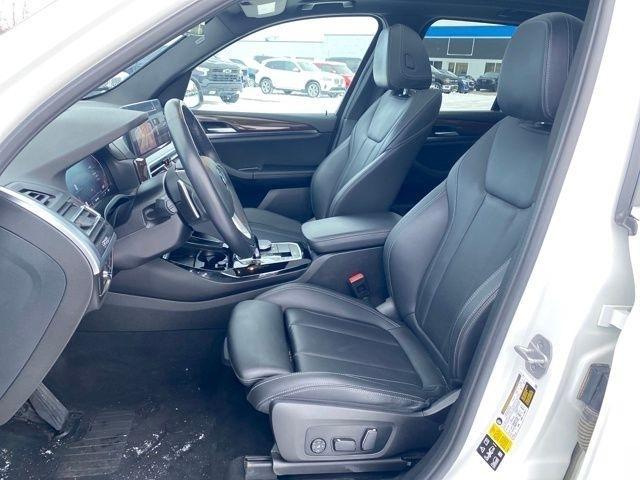 BMW X3 sDrive30i 2024