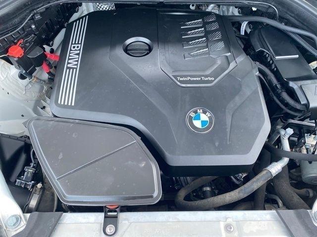 BMW X3 sDrive30i 2024