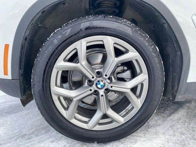 BMW X3 sDrive30i 2024