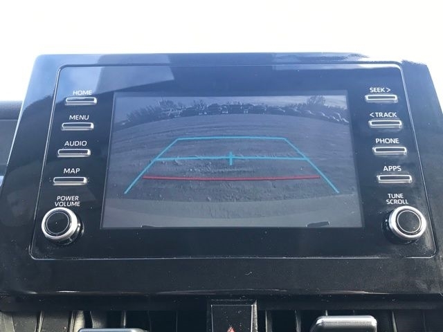 Toyota Camry SE 2023