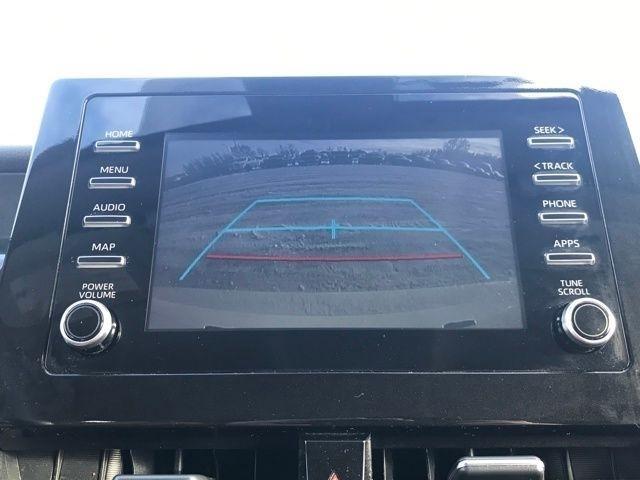 Toyota Camry SE 2023