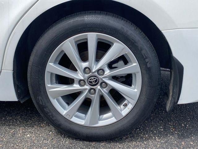 Toyota Camry SE 2023
