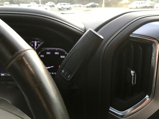 GMC Sierra 1500 SLT Crew Cab Long Box 4WD 2021