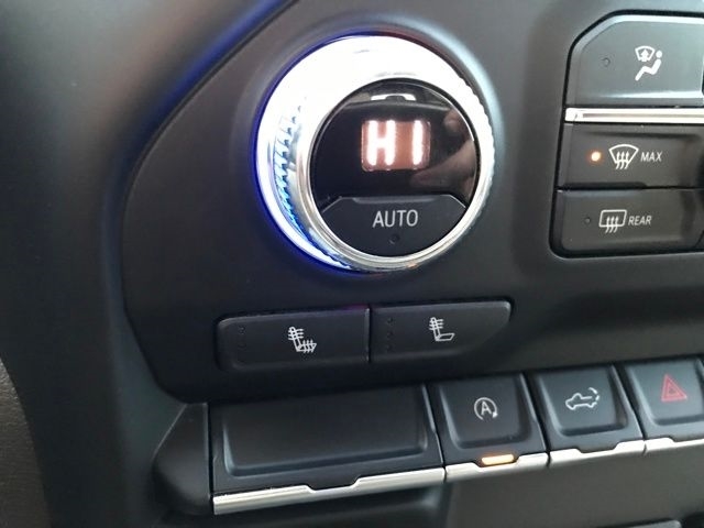 GMC Sierra 1500 SLT Crew Cab Long Box 4WD 2021