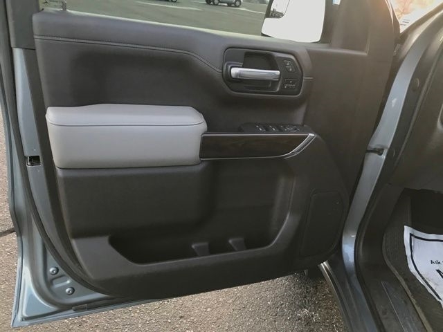 GMC Sierra 1500 SLT Crew Cab Long Box 4WD 2021