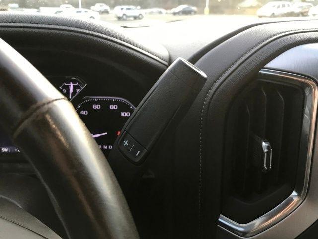 GMC Sierra 1500 SLT Crew Cab Long Box 4WD 2021