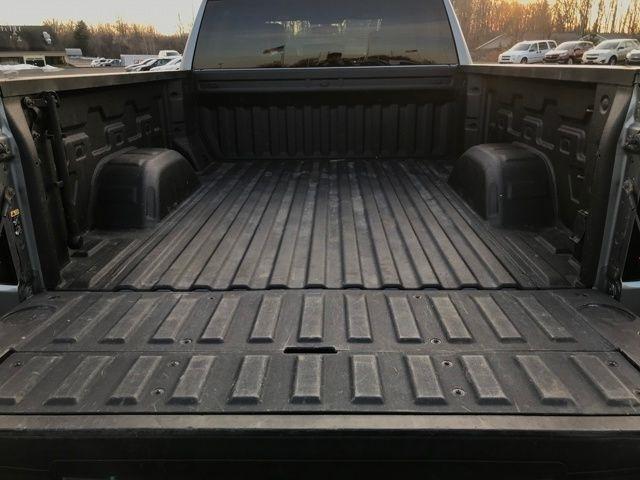 GMC Sierra 1500 SLT Crew Cab Long Box 4WD 2021