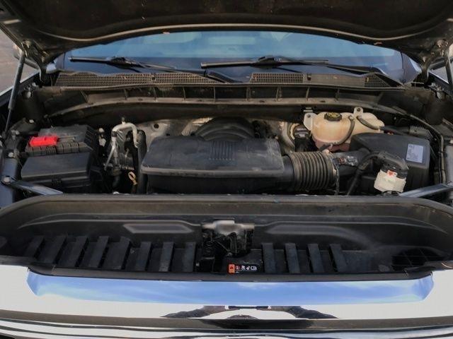 GMC Sierra 1500 SLT Crew Cab Long Box 4WD 2021