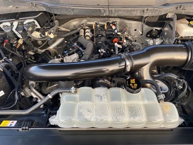 Ford F-150 XLT SuperCrew 4WD 2024