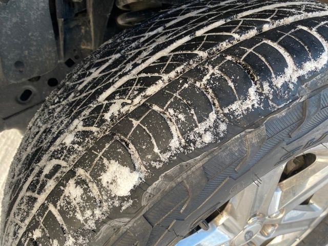 Ford F-150 XLT SuperCrew 4WD 2024