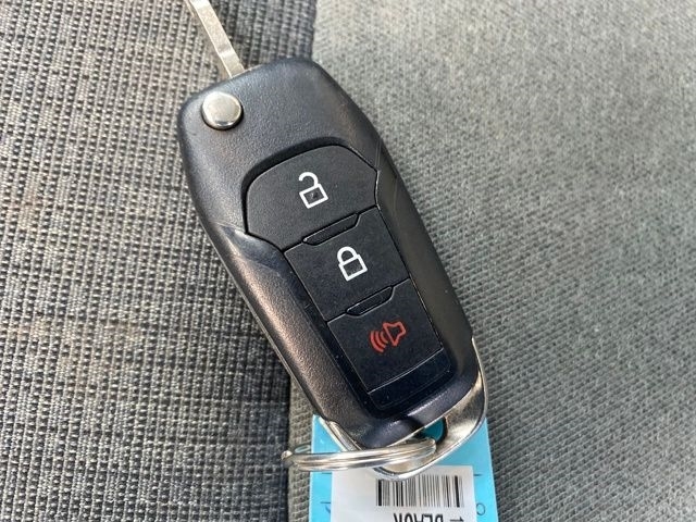 Ford F-150 XLT SuperCrew 4WD 2024