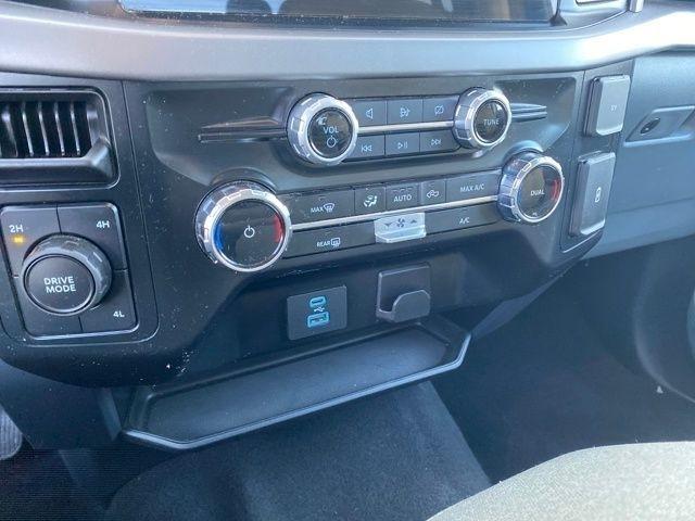 Ford F-150 XLT SuperCrew 4WD 2024