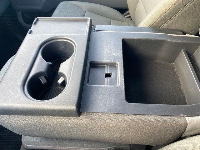 Ford F-150 XLT SuperCrew 4WD 2024