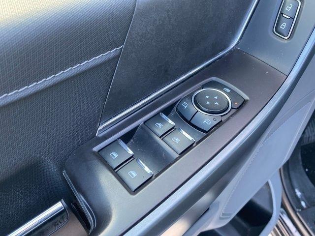 Ford F-150 XLT SuperCrew 4WD 2024