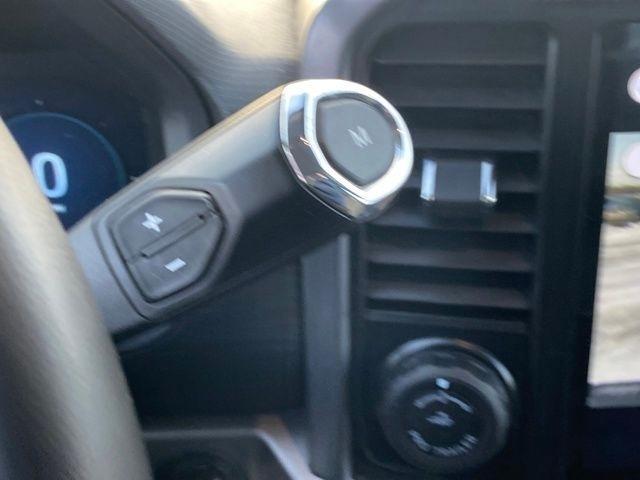 Ford F-150 XLT SuperCrew 4WD 2024