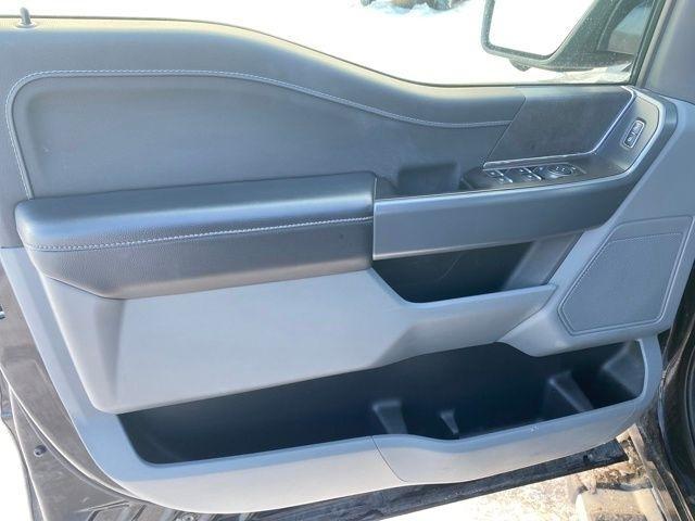 Ford F-150 XLT SuperCrew 4WD 2024